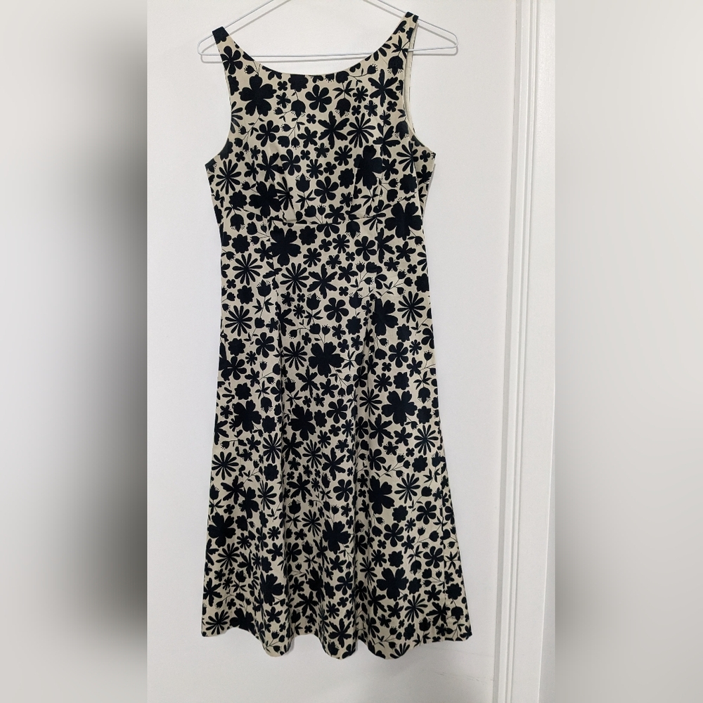 Nougat London dress